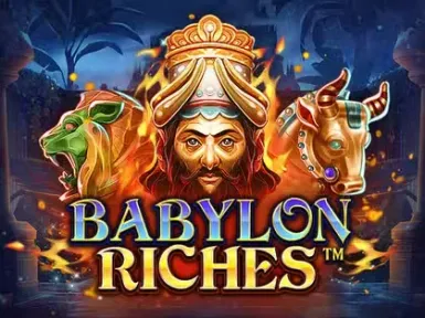 LuckyWins Casino screenshot